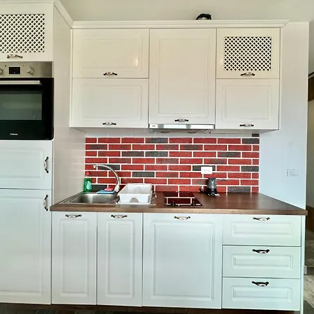 Bucanero Appartement