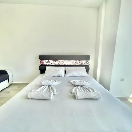 Apartamento Bucanero