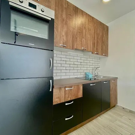 Bucanero Apartment