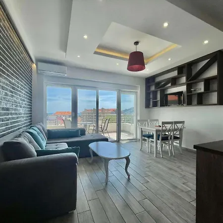 Bucanero Budva