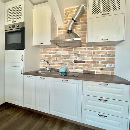 Apartment Bucanero