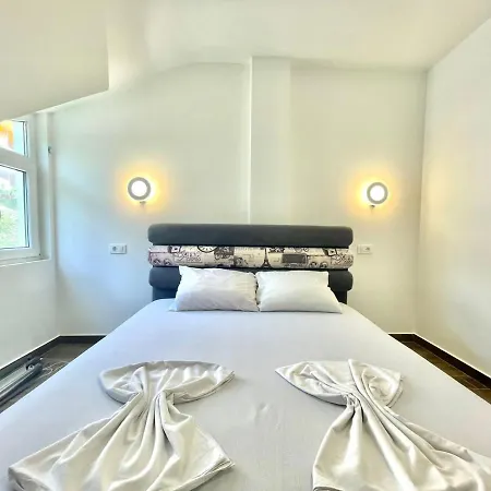 Apartment Bucanero