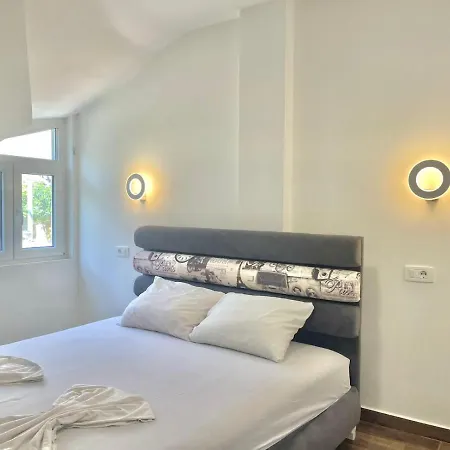 Bucanero Apartamento *
