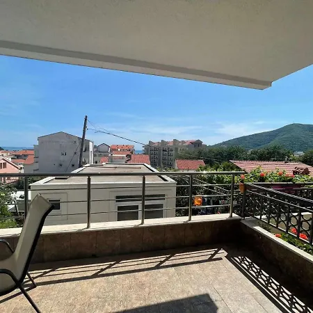 Bucanero Apartment *
