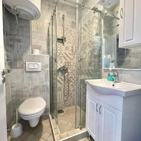 Apartment Bucanero