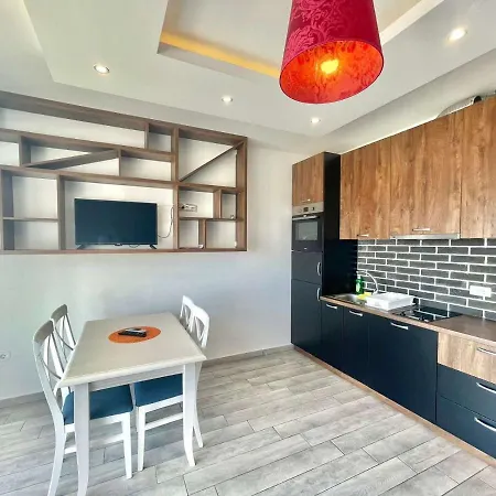 Apartamento Bucanero