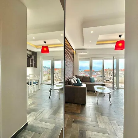 Bucanero Apartment