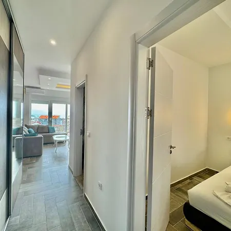 Apartment Bucanero *